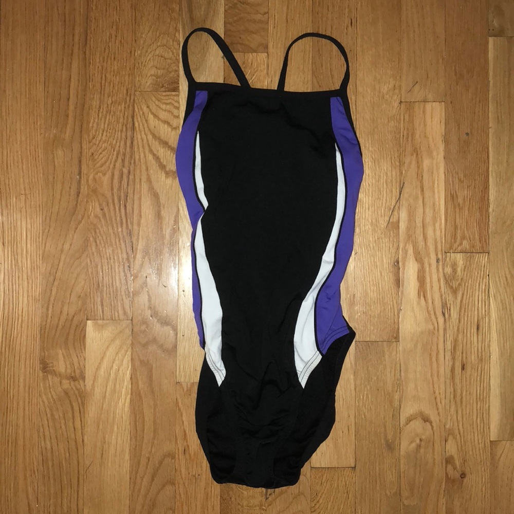 Speedo endurance+ one piece suit. Size 26